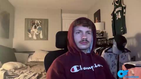 Snapshot of chadtitan chatting on December 2025 12:49:02 AM ChadTitan online show from December 2025 12:49:02 AM