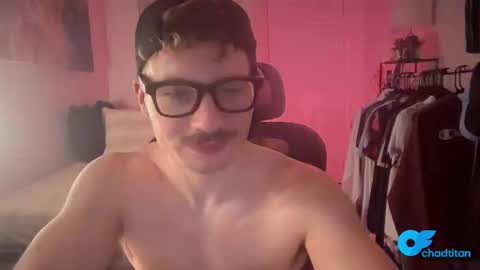 ChadTitan online show from December 2025 03:37:02 AM