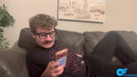 ChadTitan online show from February 2026 01:15:01 AM