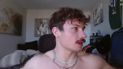 ChadTitan online show from March 2026 08:00:01 PM