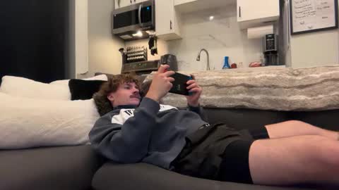 ChadTitan online show from June 2026 04:59:01 AM