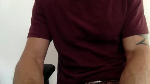 Chags online show from October 2025 04:27:02 PM