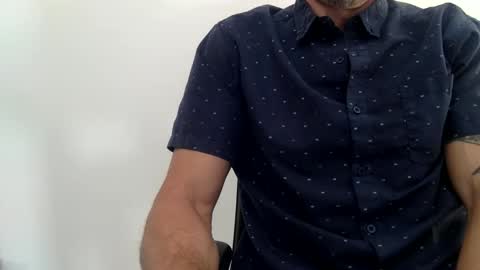 Chags online show from October 2025 05:35:02 PM