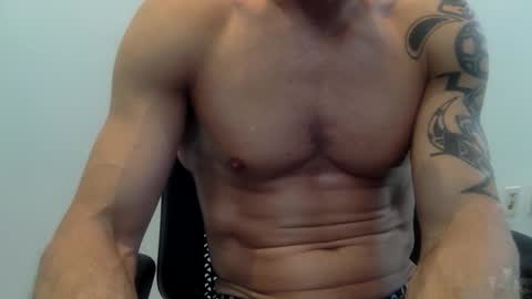 Chags online show from November 2025 10:23:01 PM