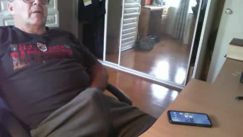 Chalky online show from April 2026 07:31:01 AM