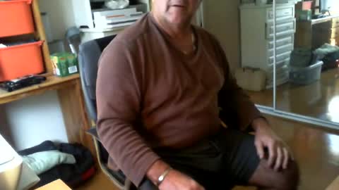 Chalky online show from June 2026 02:35:01 AM