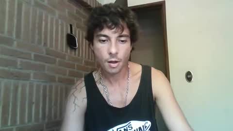 ChamanDick online show from April 2026 07:58:01 PM