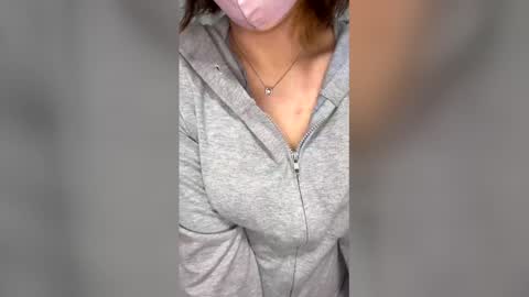 ChamBaby online show from January 2026 01:26:02 PM