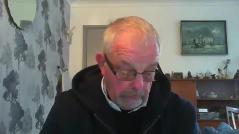 Snapshot of champers37 chatting on January 2025 09:40:01 AM Champers online show from January 2025 09:40:01 AM