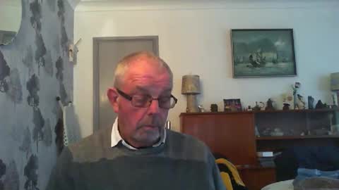 Snapshot of champers37 chatting on February 2025 03:52:02 PM Champers online show from February 2025 03:52:02 PM