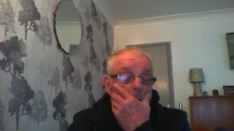 Snapshot of champers37 chatting on March 2025 05:08:02 PM Champers online show from March 2025 05:08:02 PM