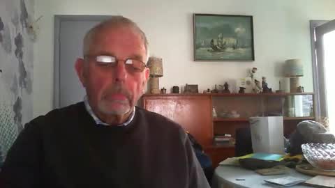 Champers online show from March 2026 10:20:01 AM