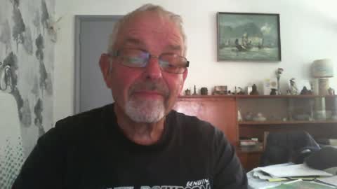 Snapshot of champers37 chatting on July 2026 09:12:01 AM Champers online show from July 2026 09:12:01 AM