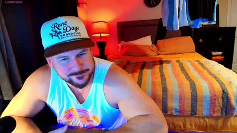 Chance Cruise online show from January 2025 02:27:01 AM