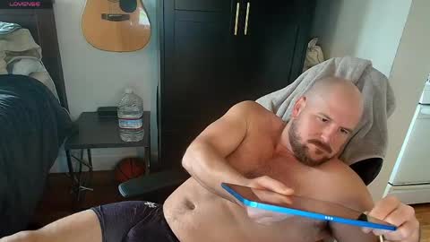 Chance Cruise online show from April 2026 04:40:01 PM