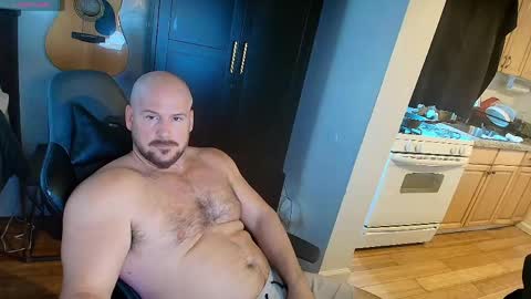 Chance Cruise online show from April 2026 06:24:02 PM