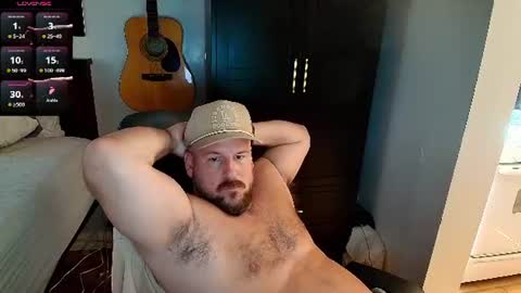 Chance Cruise online show from June 2026 10:38:01 PM
