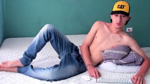 Kenji online show from December 2024 09:16:01 PM