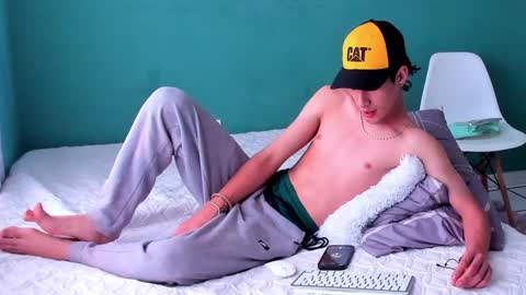 Kenji online show from December 2024 06:27:02 PM