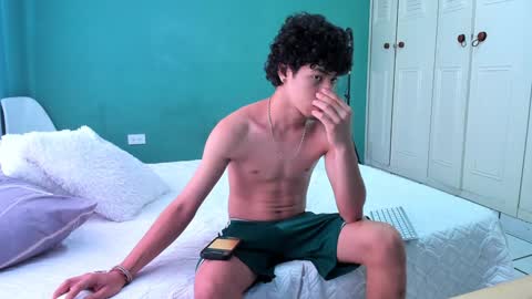 Kenji online show from January 2025 04:55:02 PM