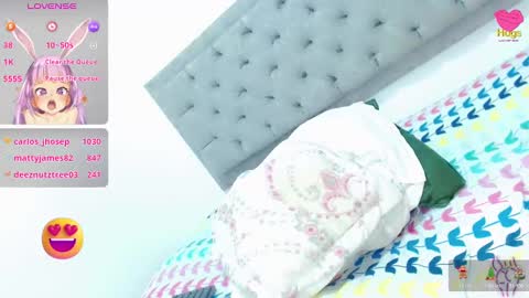 pamela online show from December 2024 12:07:02 PM