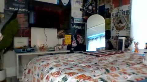 chanel2002 online show from November 2025 03:12:02 PM