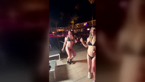 Chanel Jordan online show from April 2026 04:08:02 AM