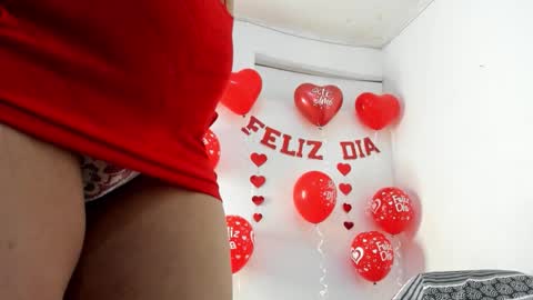 Fabi online show from February 2026 03:09:01 PM