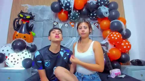 Snapshot of chanellandmax chatting on October 2025 01:03:02 PM Chanellandmax online show from October 2025 01:03:02 PM