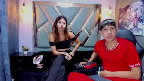 Snapshot of chanellandmax chatting on November 2025 01:22:01 PM Chanellandmax online show from November 2025 01:22:01 PM