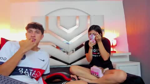 Snapshot of chanellandmax chatting on December 2025 01:31:02 PM Chanellandmax online show from December 2025 01:31:02 PM