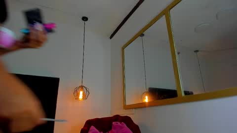 chanellejohnson_ online show from February 2025 10:31:01 AM