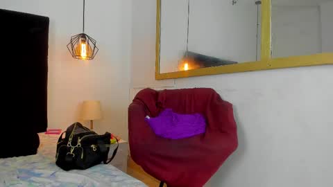 chanellejohnson_ online show from February 2025 07:21:01 PM