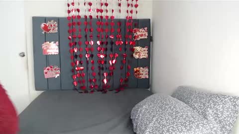 Viviana 3 online show from February 2025 06:51:02 PM