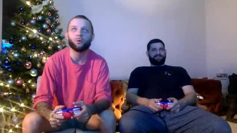 TATS AND TANNED online show from December 2024 12:30:01 AM