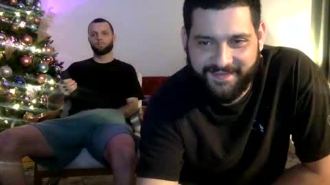 TATS AND TANNED online show from December 2024 04:14:02 AM