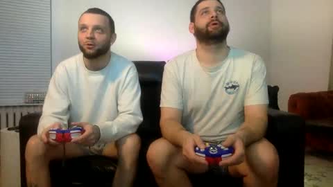 TATS AND TANNED online show from January 2025 03:20:01 AM