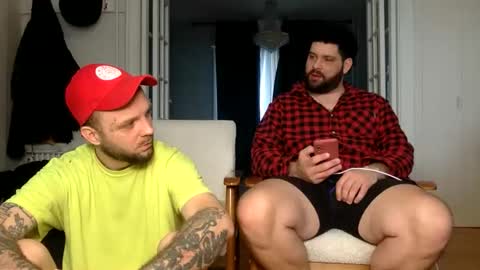 TATS AND TANNED online show from February 2026 02:58:02 PM