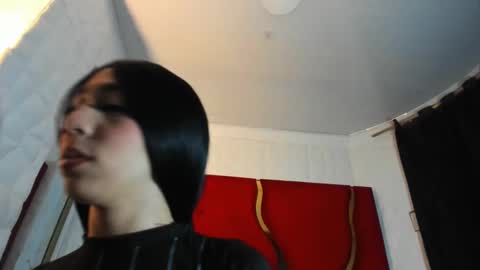 chaniesmith69x online show from November 2025 04:01:02 AM