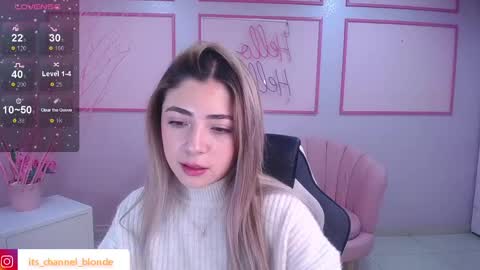 channel_blonde_a online show from January 2025 04:50:02 PM