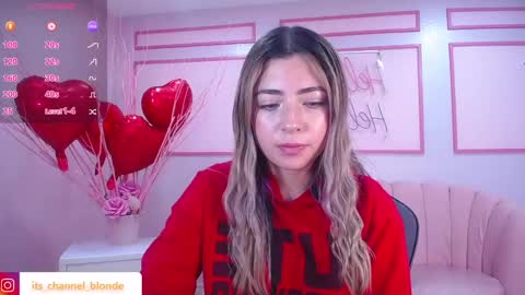 channel_blonde_a online show from February 2025 07:40:02 PM