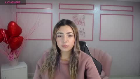 channel_blonde_a online show from February 2025 04:25:02 PM