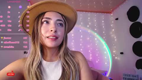 channel_blonde_a online show from March 2025 10:07:02 PM