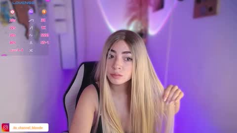 channel_blonde_a online show from January 2026 03:49:01 PM