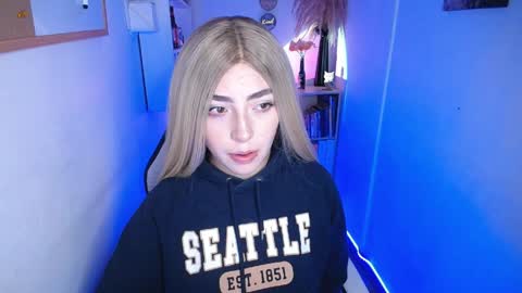 channel_blonde_a online show from April 2026 12:22:01 AM