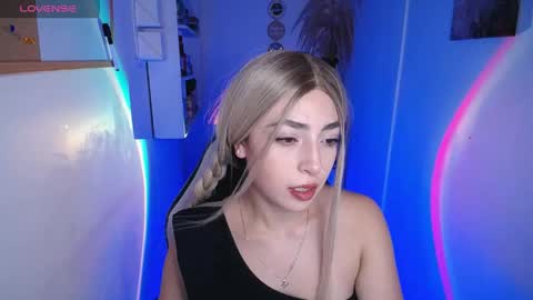 channel_blonde_a online show from April 2026 10:45:01 PM