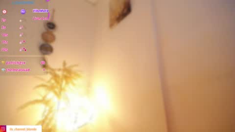 Snapshot of channel_blonde_a chatting on June 2026 10:41:01 PM channel_blonde_a online show from June 2026 10:41:01 PM