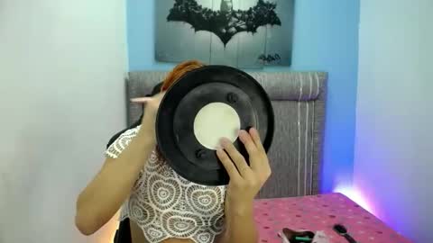 CHANNEL online show from April 2026 08:03:01 PM