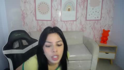 Channel Garcia online show from November 2025 10:21:02 PM