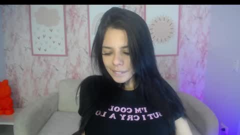 Snapshot of channel_garcia_ch chatting on December 2025 10:06:02 PM Channel Garcia online show from December 2025 10:06:02 PM